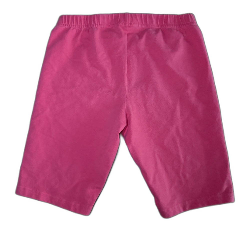 Hanna Andersson Solid Bike Short Set of 3 Girls' 12 - Picture 6 of 10